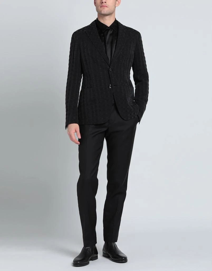 商品Giorgio Armani|Blazer,价格¥4996,第3张图片详细描述