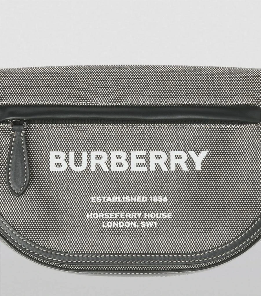 Horseferry Print Olympia Belt Bag 商品