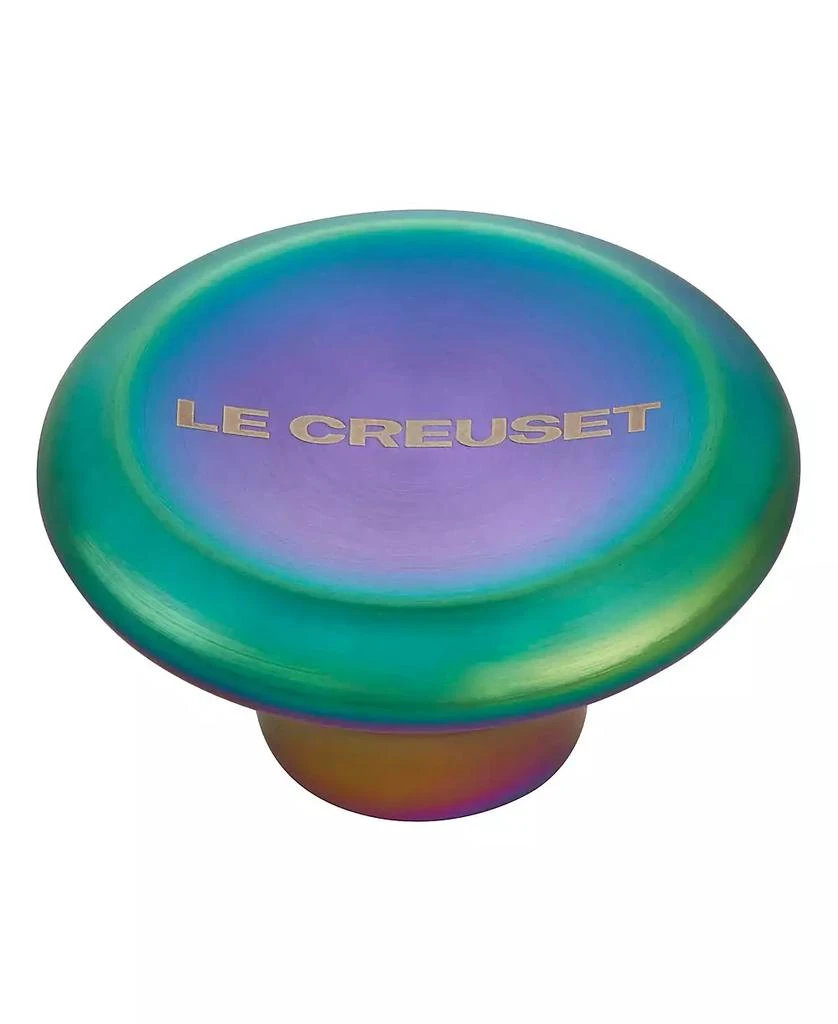 商品Le Creuset|Medium Iridescent Knob,价格¥187,第1张图片