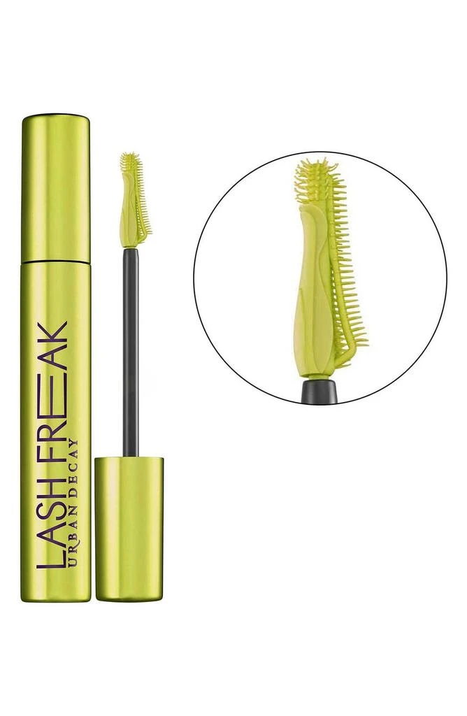 商品Urban Decay|Lash Freak Duo,价格¥114,第3张图片详细描述