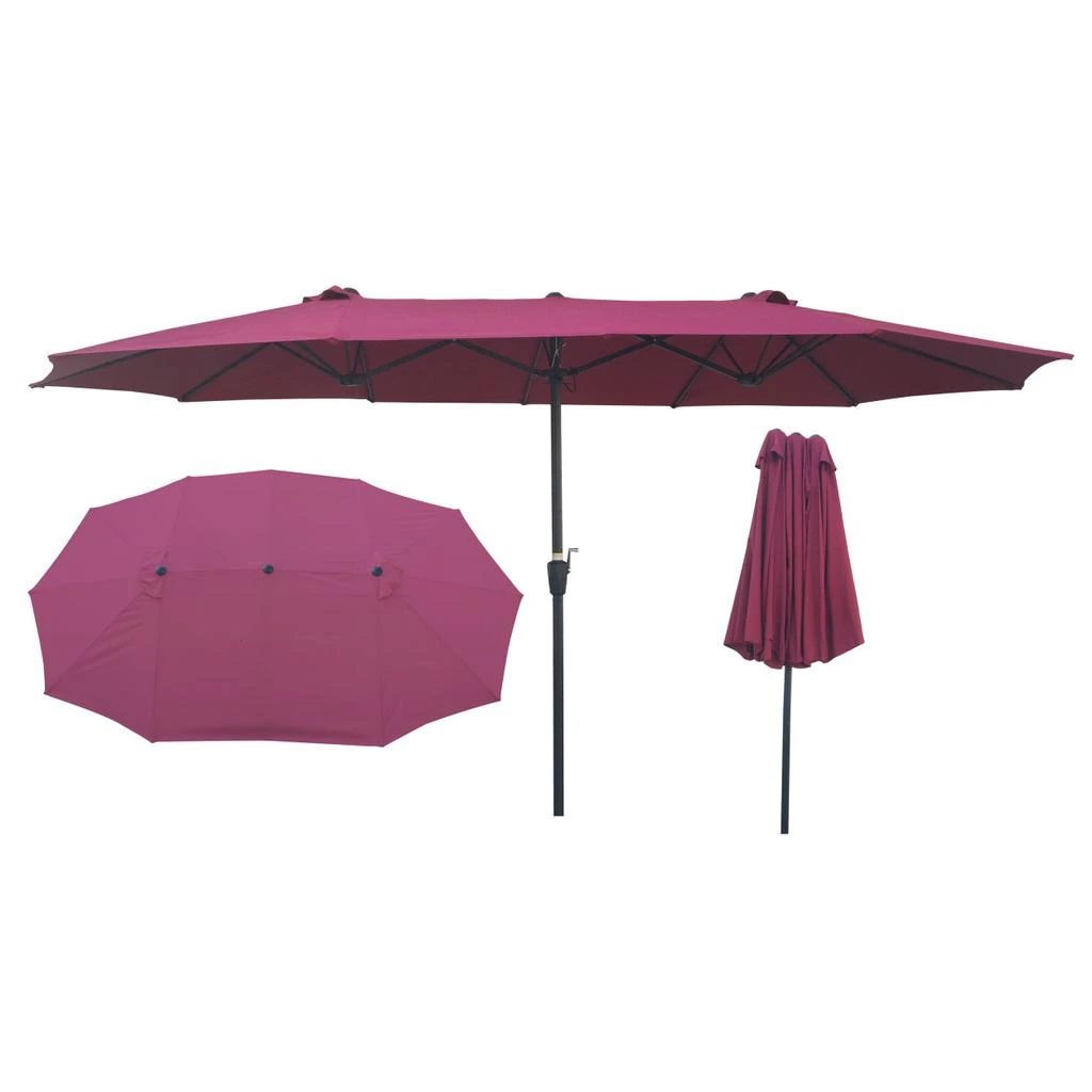 商品Simplie Fun|Umbrella & Shade in Metal,价格¥2203,第5张图片详细描述