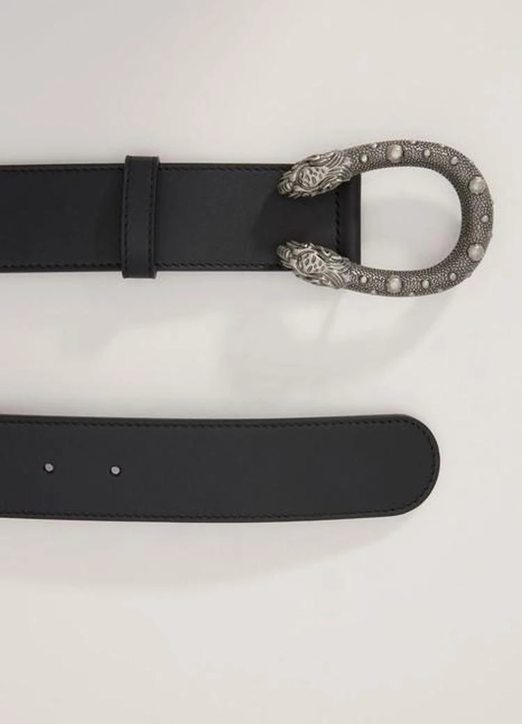 商品Gucci|Dionysus belt,价格¥3825,第3张图片详细描述