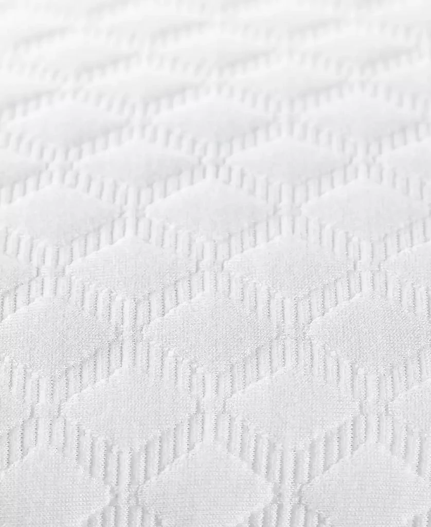 商品Therapedic Premier|Contour Comfort Gel Memory Foam Pillow, King, Exclusively at Macy’s,价格¥262,第3张图片详细描述