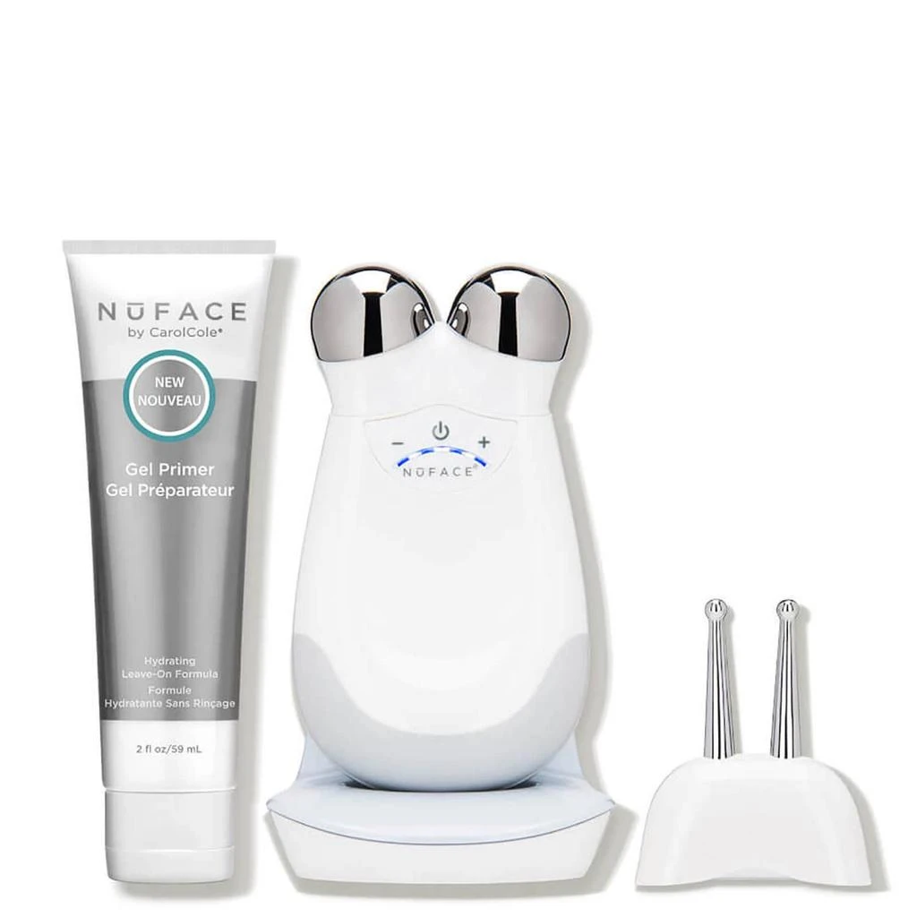 商品NuFace|NuFace家用电波按摩仪套装,价格¥3317,第1张图片