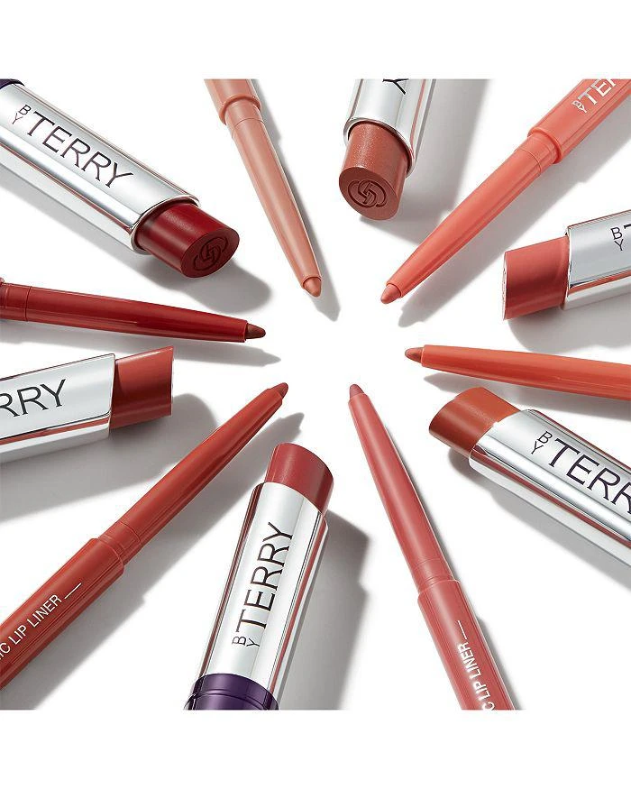 商品BY TERRY|Hyaluronic Lip Liner,价格¥209,第4张图片详细描述