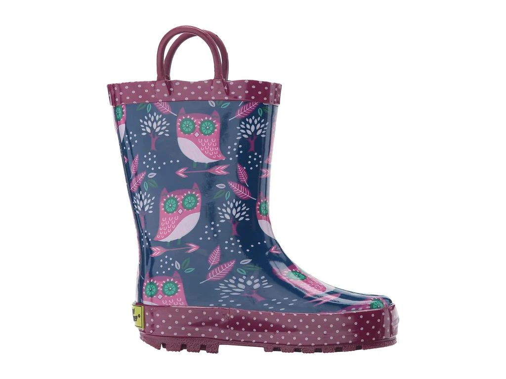 Owl Dream Rain Boots (Toddler/Little Kid) 商品