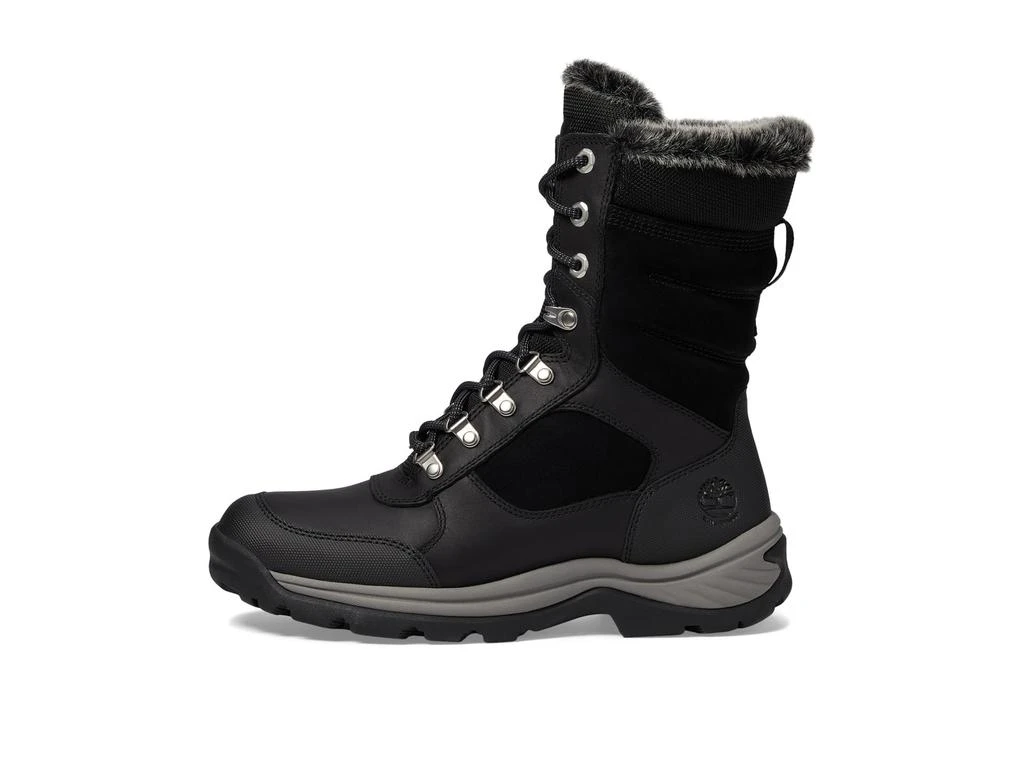 商品Timberland|White Ledge Mid Lace WP Insulated Hiking Boot,价格¥715,第4张图片详细描述