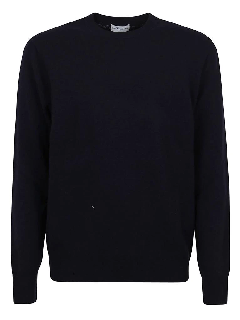 商品BALLANTYNE|Round Neck Pullover,价格¥1134,第1张图片