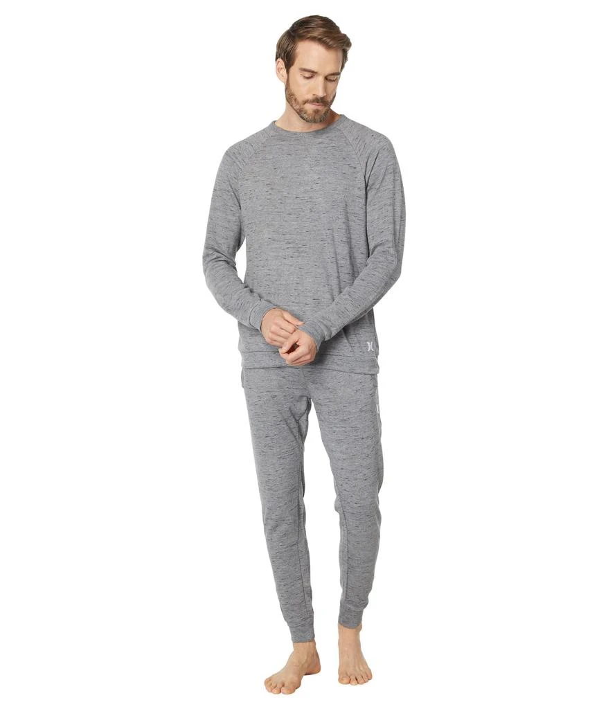 商品Hurley|Melange Lounge Pants,价格¥243,第4张图片详细描述