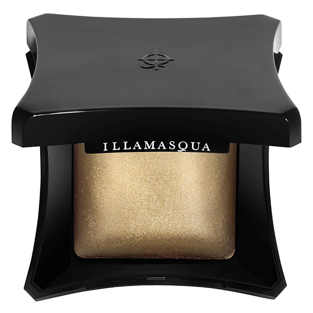 商品Illamasqua|高光提亮粉 7g - Dynasty,价格¥182,第1张图片