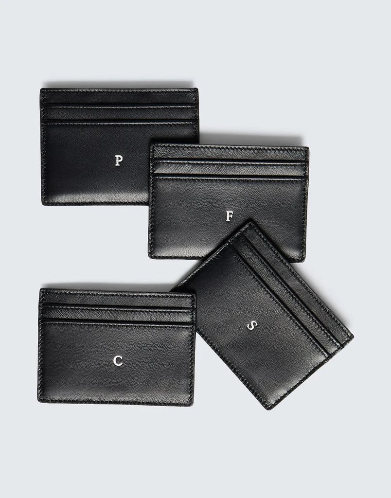 商品8 by YOOX|Document holder,价格¥417,第2张图片详细描述