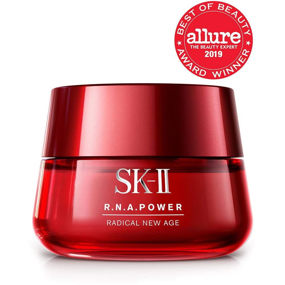 商品SK-II|微肌因赋活修护精华霜 80g,价格¥1776,第1张图片