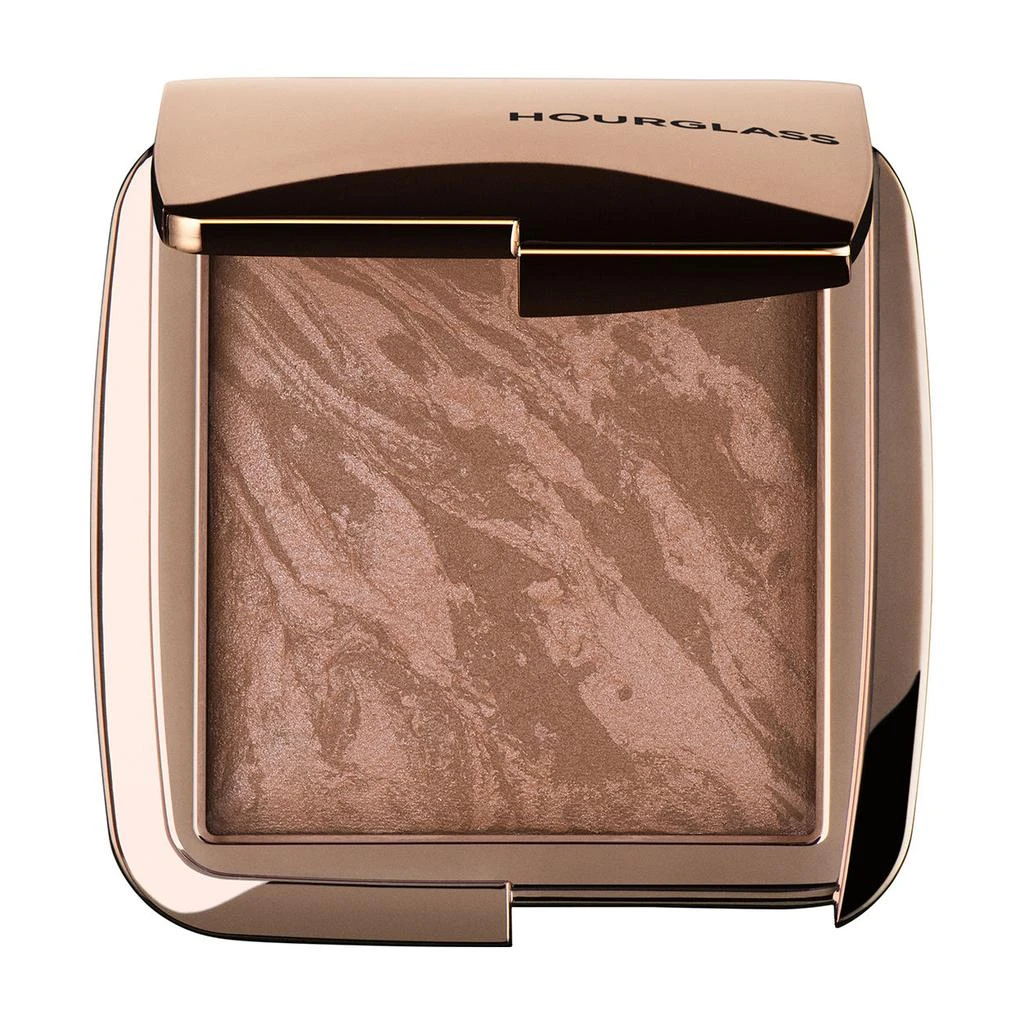 商品HOURGLASS|Ambient Lighting Bronzer,价格¥429,第1张图片