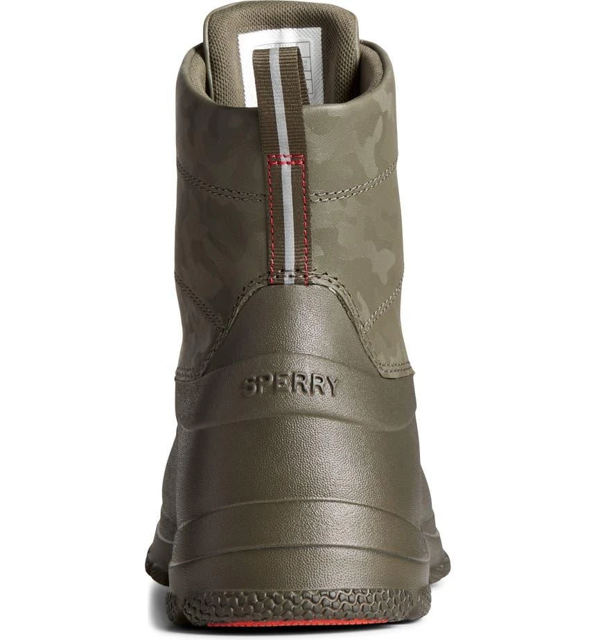 商品Sperry|Float Lace-Up Duck Boot,价格¥532,第2张图片详细描述