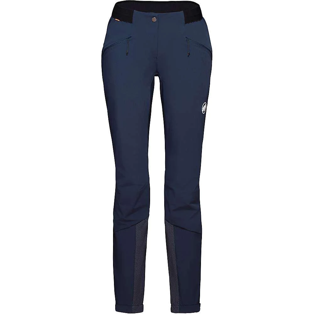 商品Mammut|Mammut Women's Aenergy SO Hybrid Pant,价格¥1562,第1张图片