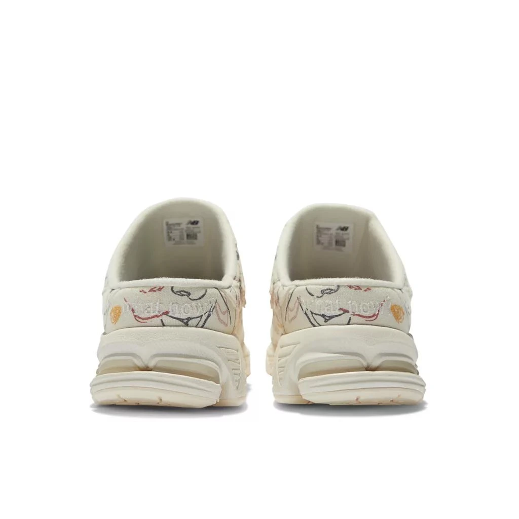 商品New Balance|Bryant Giles x New Balance 2002 Mule,价格¥1146,第5张图片详细描述