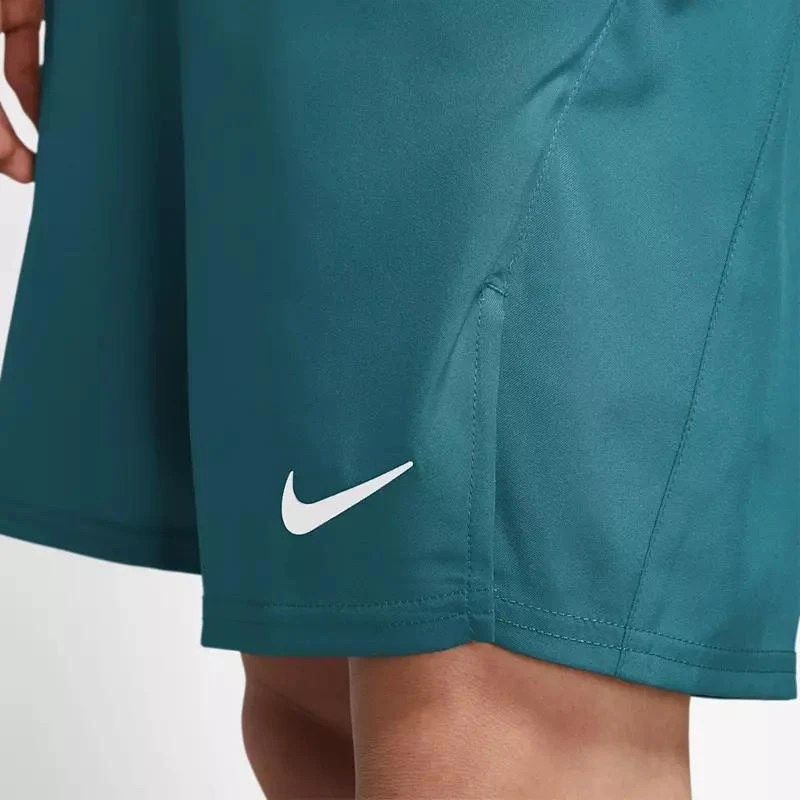 商品NIKE|Nike Men's NikeCourt Dri-FIT Victory 9” Tennis Shorts,价格¥330,第4张图片详细描述