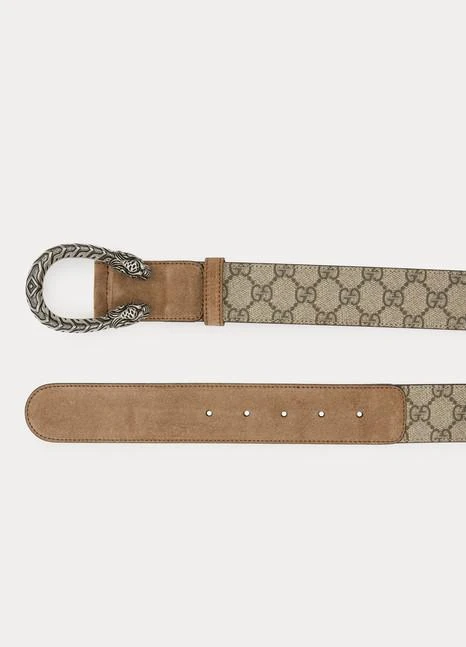 商品Gucci|Dionysus 皮带,价格¥3287,第2张图片详细描述