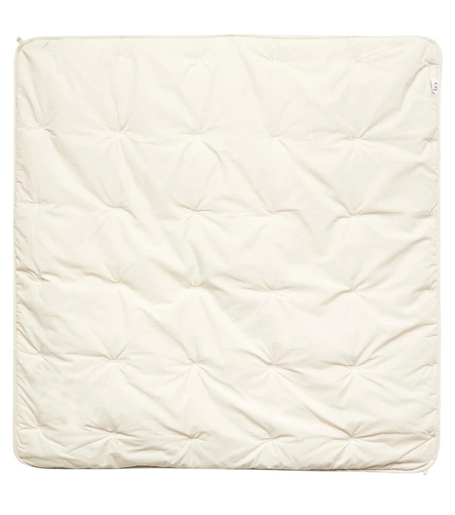 商品Liewood|Baby Glenn padded cotton blanket,价格¥1014,第2张图片详细描述