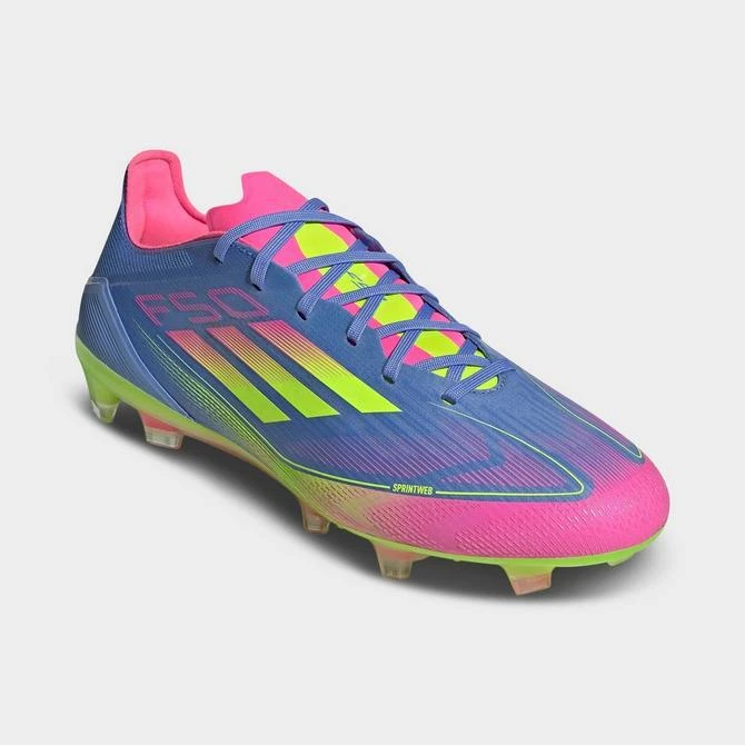 商品Adidas|Men's adidas F50 Pro Firm Ground Soccer Cleats,价格¥1128,第2张图片详细描述