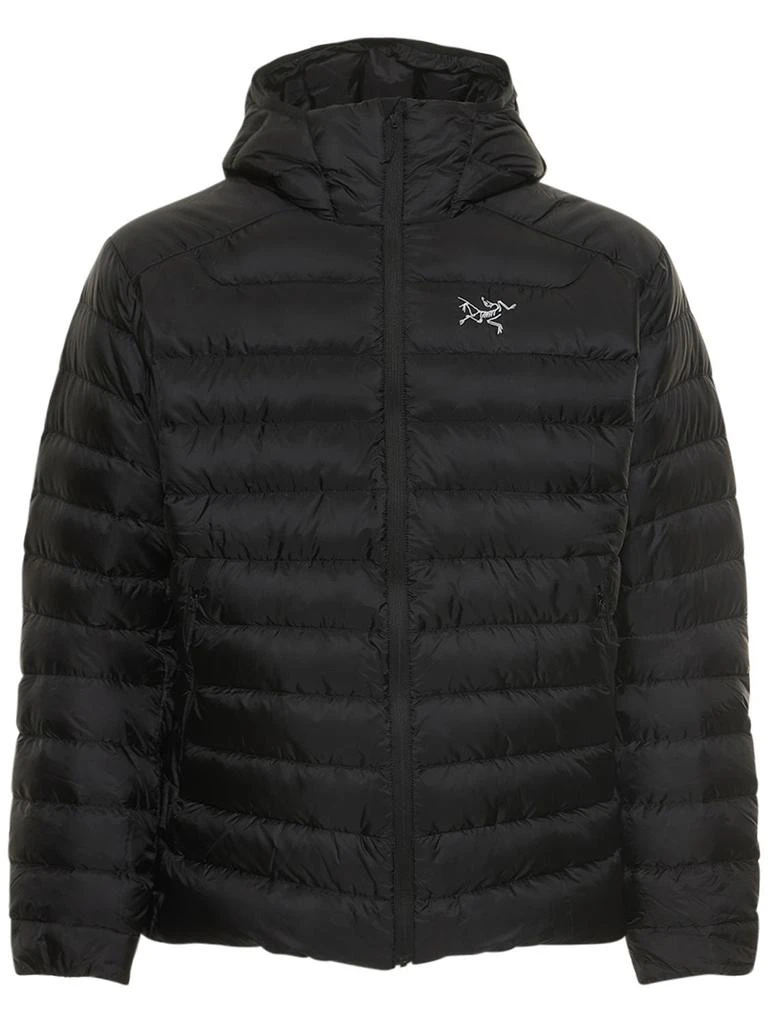 商品Arc'teryx|Cerium Down Jacket,价格¥2625,第1张图片