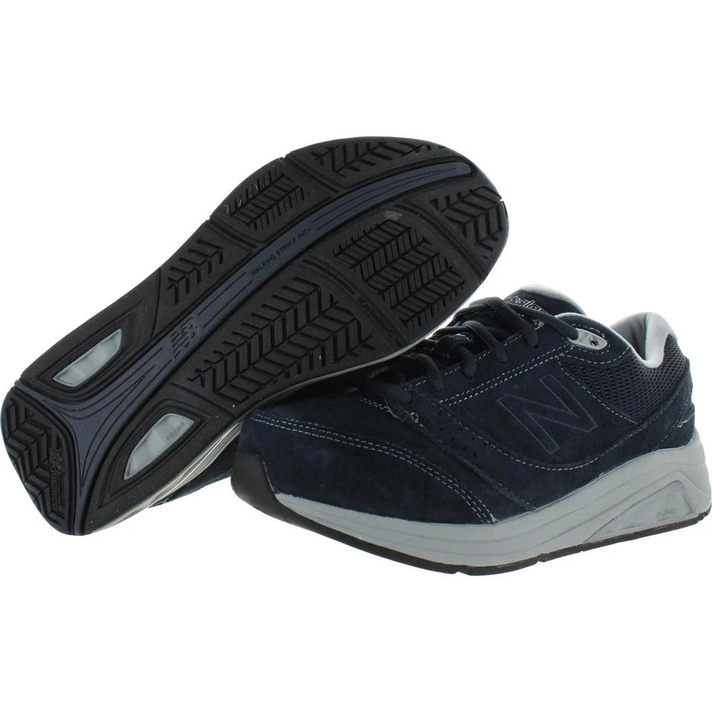 商品New Balance|New Balance Womens 928v3 Endurance Fitness Walking Shoes,价格¥170,第4张图片详细描述