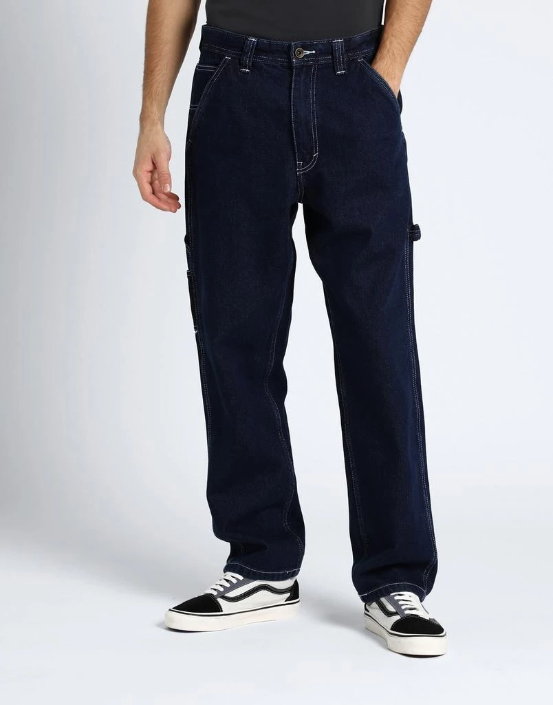 商品Vans|Denim pants,价格¥445,第2张图片详细描述