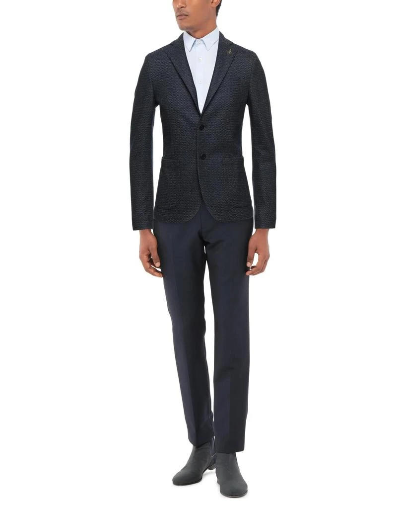 商品PAOLONI|Blazer,价格¥2368,第2张图片详细描述