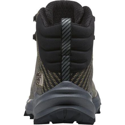 商品The North Face|VECTIV Fastpack Mid FUTURELIGHT Hiking Boot - Men's,价格¥897,第2张图片详细描述