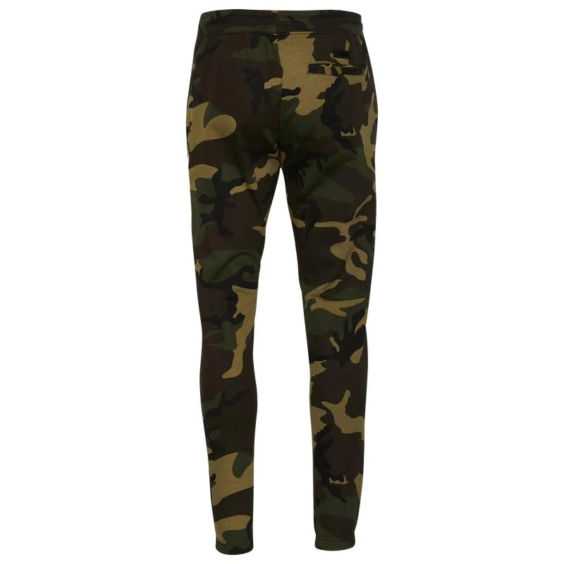 商品Pro Standard|Pro Standard Bulls Team Joggers - Men's,价格¥372,第3张图片详细描述