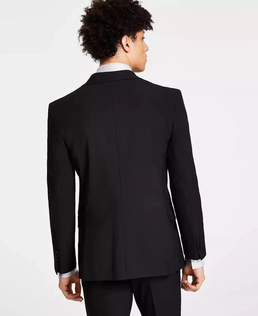 商品DKNY|Men's Modern-Fit Stretch Suit Jacket,价格¥1138,第2张图片详细描述