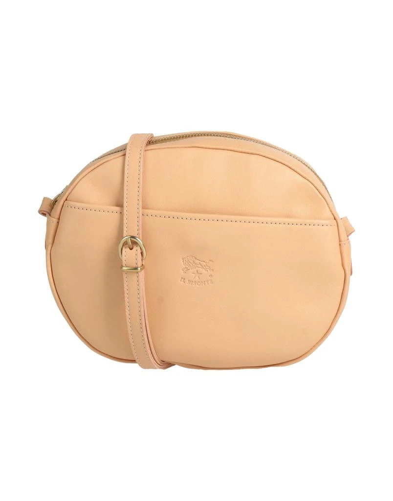 商品Il Bisonte|Cross-body bags,价格¥1141,第1张图片