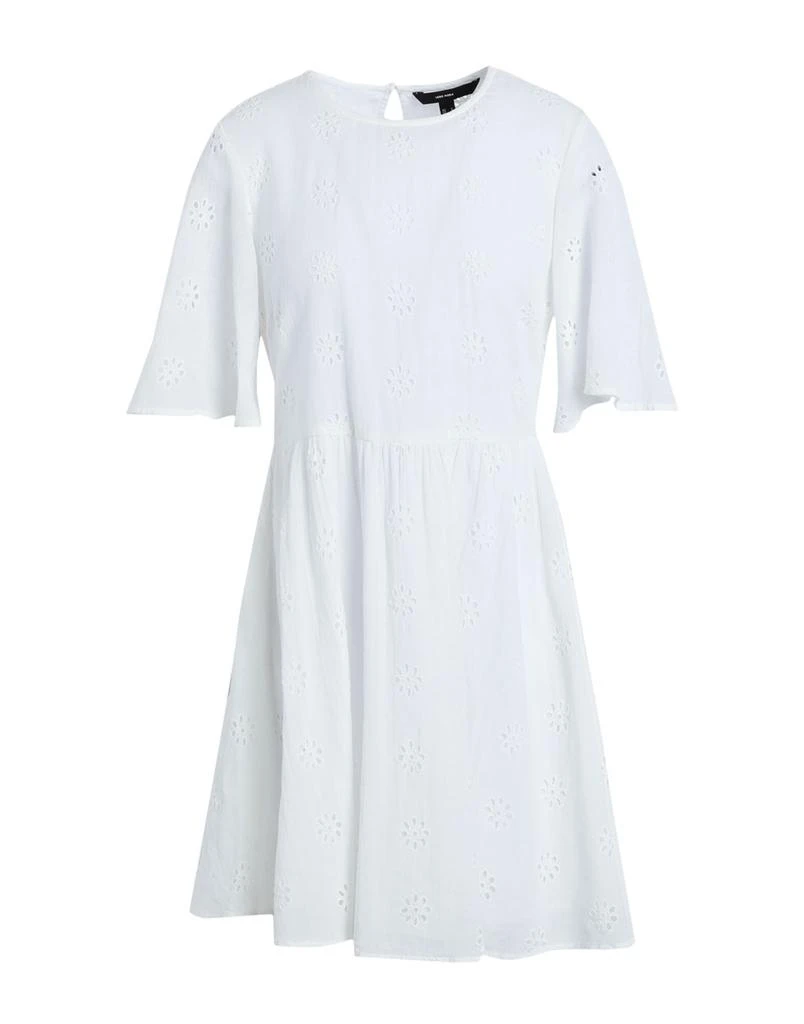 商品VERO MODA|Short dress,价格¥309,第1张图片