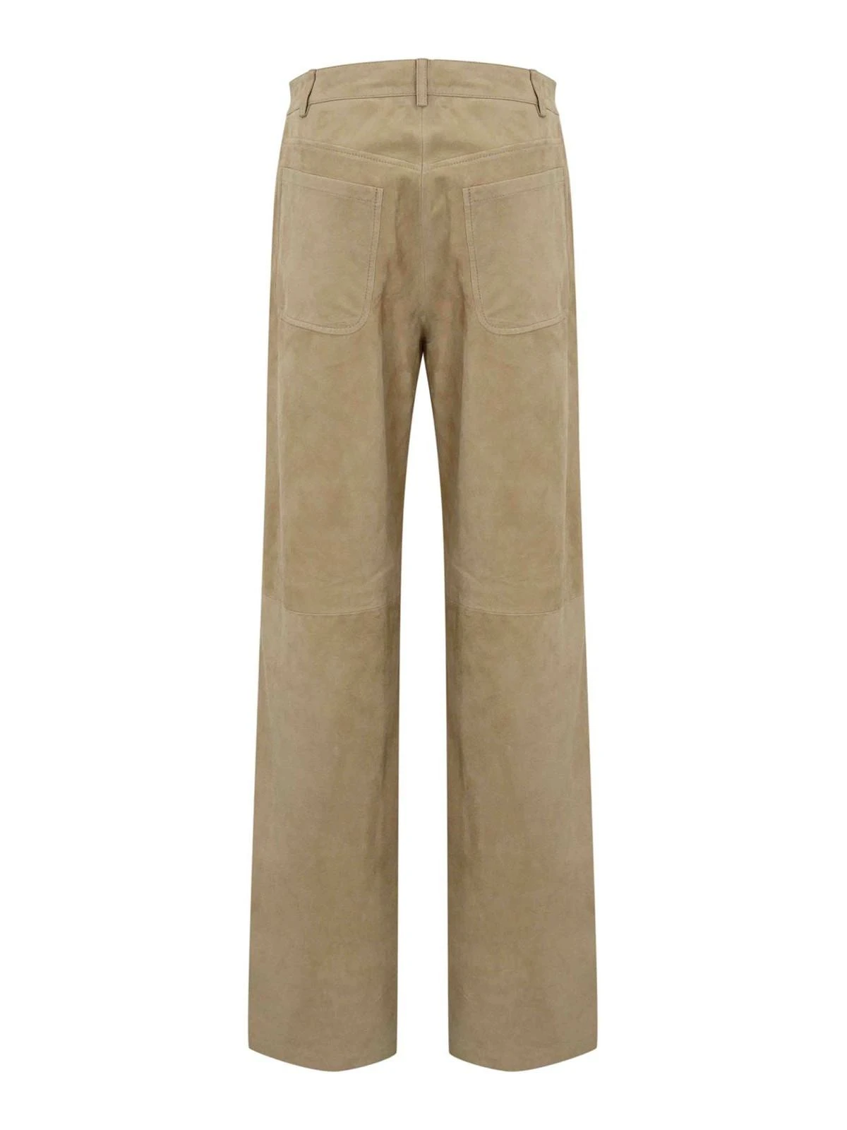 商品Max Mara|Max Mara 女士皮衣 25164310116E15 浅棕色,价格¥4787,第1张图片