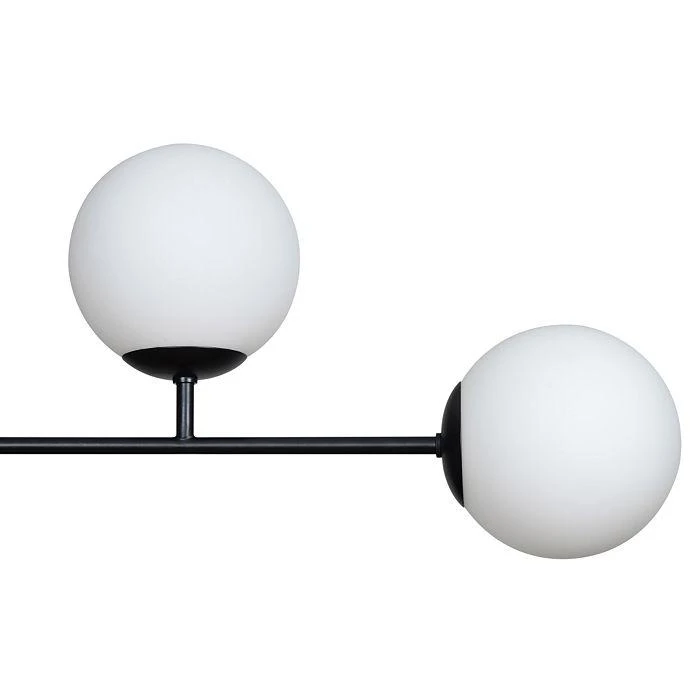 商品Renwil|Ren-Wil Delta 4 Light Ceiling Fixture,价格¥4674,第4张图片详细描述