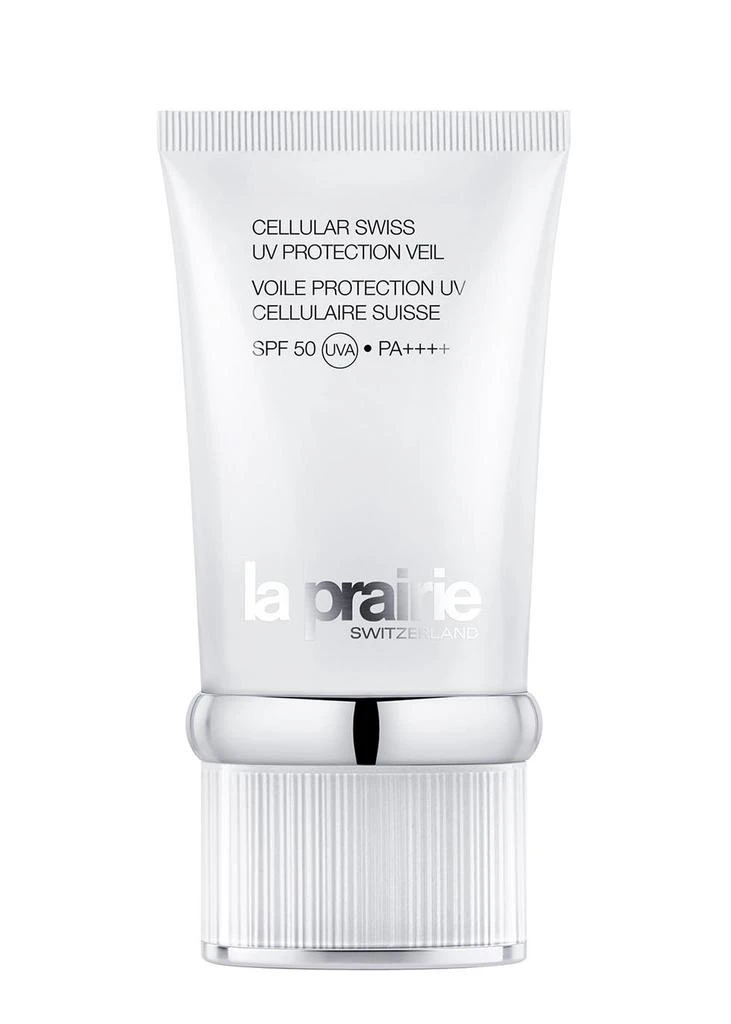 商品La Prairie|Cellular Swiss UV Protection Veil SPF50 50ml,价格¥1907,第1张图片