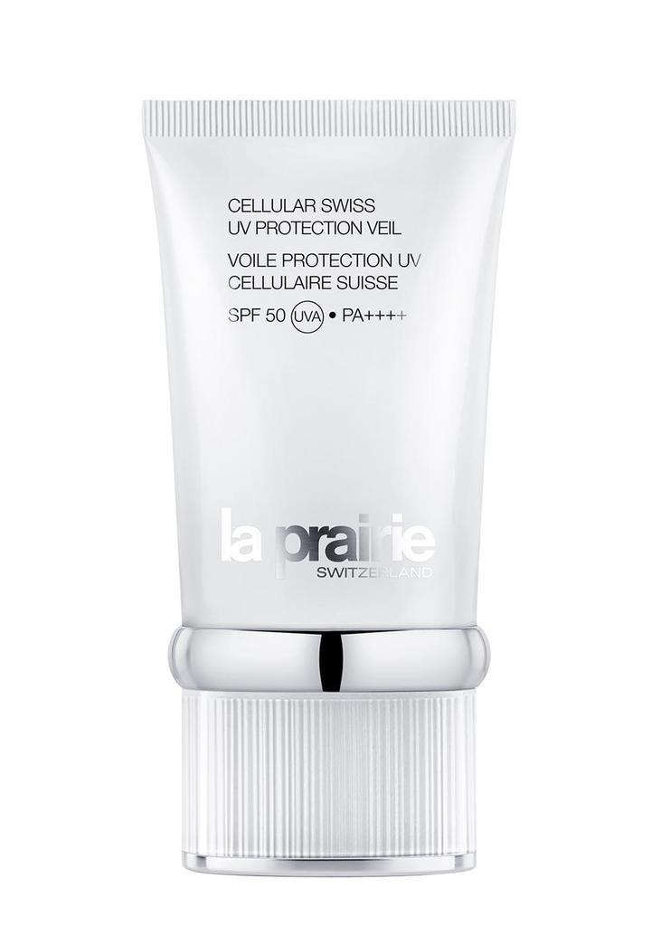 商品La Prairie|Cellular Swiss UV Protection Veil SPF50 50ml,价格¥1512,第1张图片