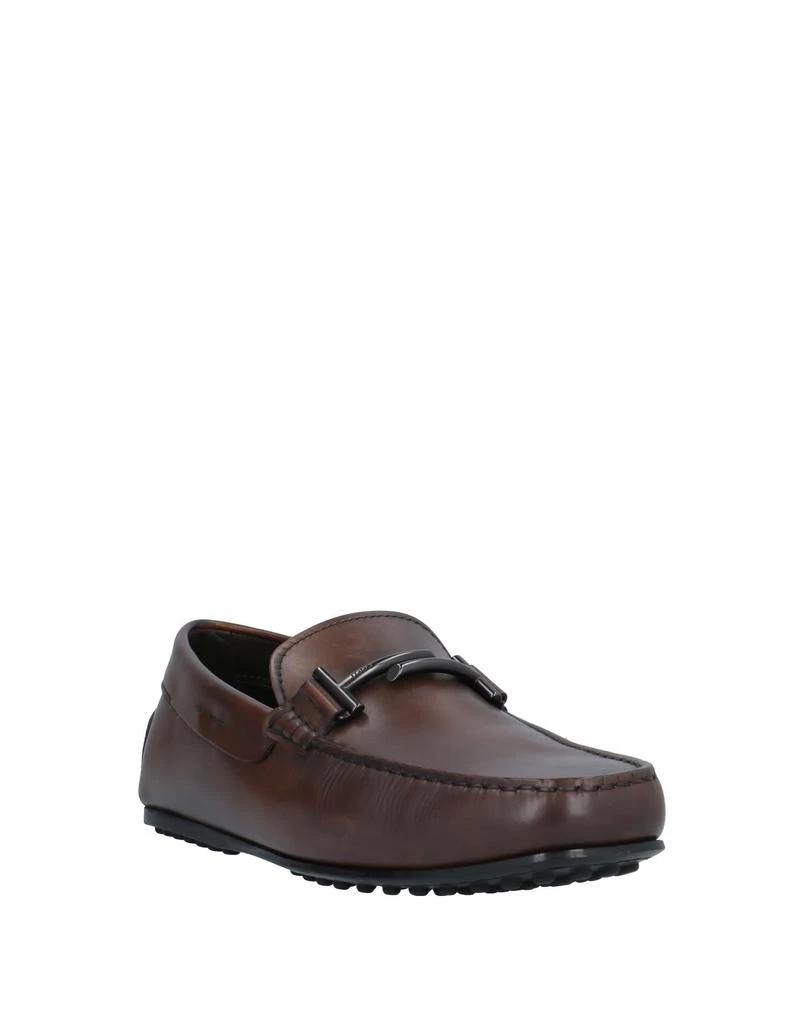 商品Tod's|Loafers,价格¥3661,第2张图片详细描述