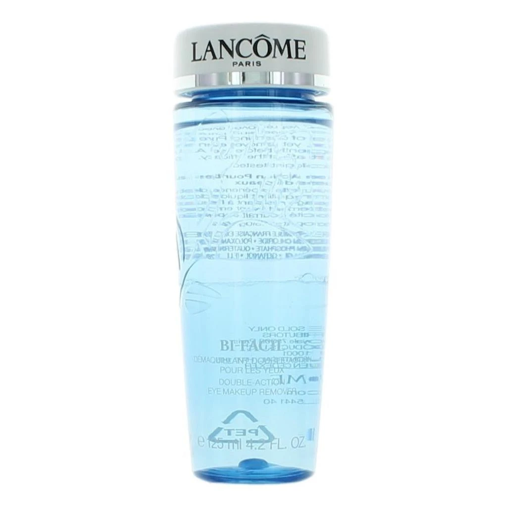 商品Lancôme|Lancome by Lancome, 4.2 oz Bi-Facil Double-Action Eye Makeup Remover,价格¥234,第1张图片