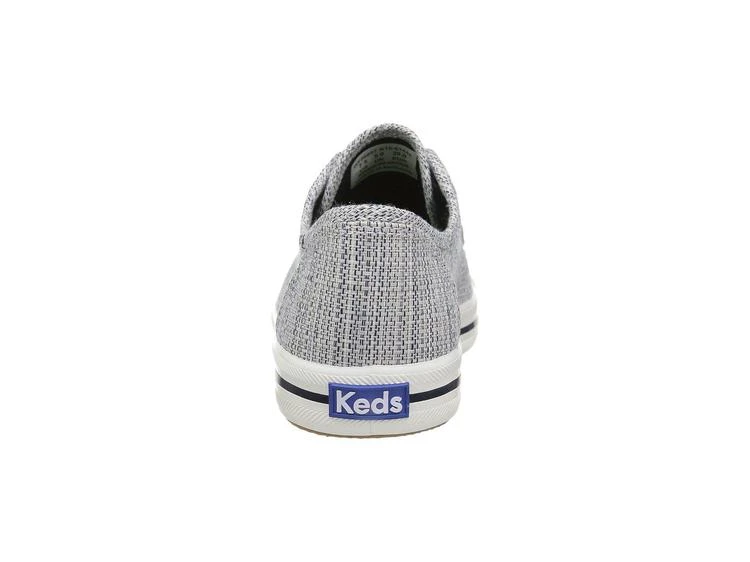 商品Keds|Kickstart Woven,价格¥290,第5张图片详细描述