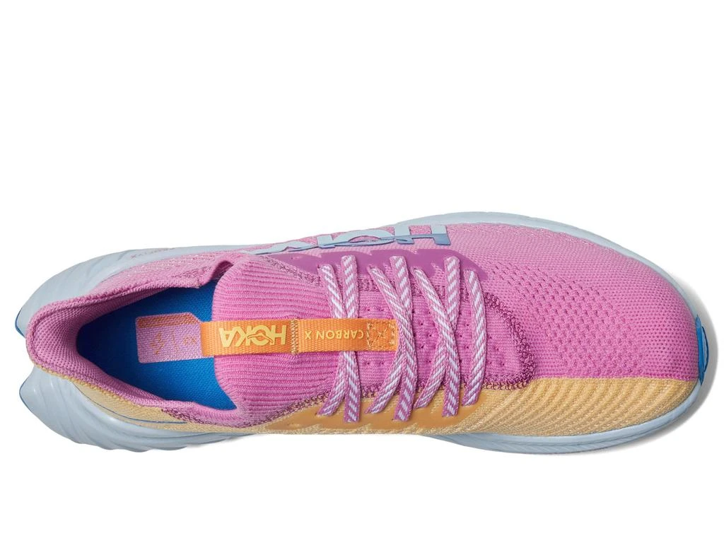 商品Hoka One One|Carbon X 3,价格¥1102,第2张图片详细描述