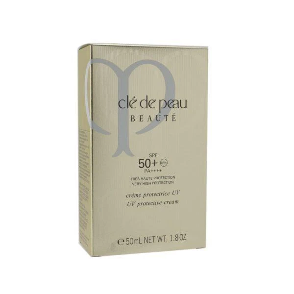 商品Cle de Peau|Uv Protection Cream Spf 50 Pa+++,价格¥1005,第3张图片详细描述