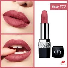 迪奥口红 DIOR 【包邮包税】  Rouge Dior (多色可选） 商品