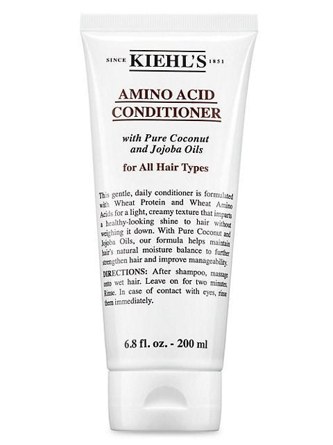 商品Kiehl's|Amino Acid Conditioner,价格¥141-¥385,第4张图片详细描述