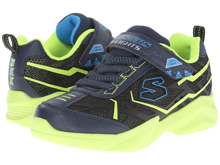 商品SKECHERS|Broozer 90440L Lights (Little Kid),价格¥337,第1张图片