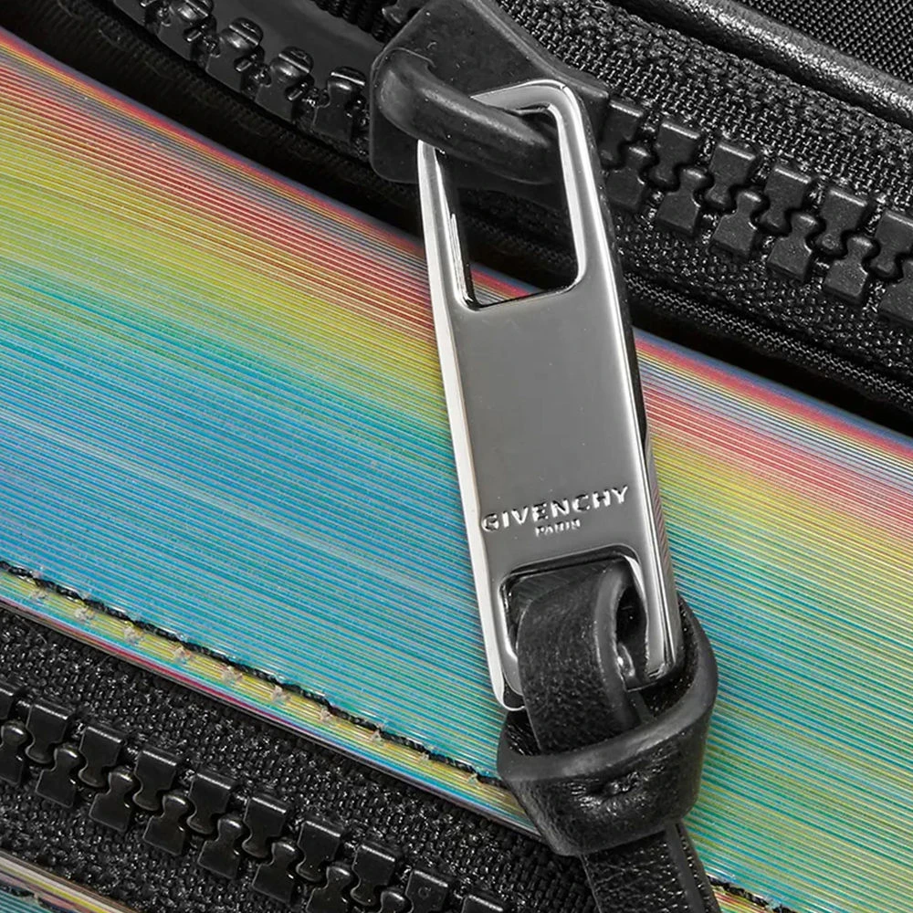 Givenchy 纪梵希 男士黑色挎包 BK5037K0V9-001 商品