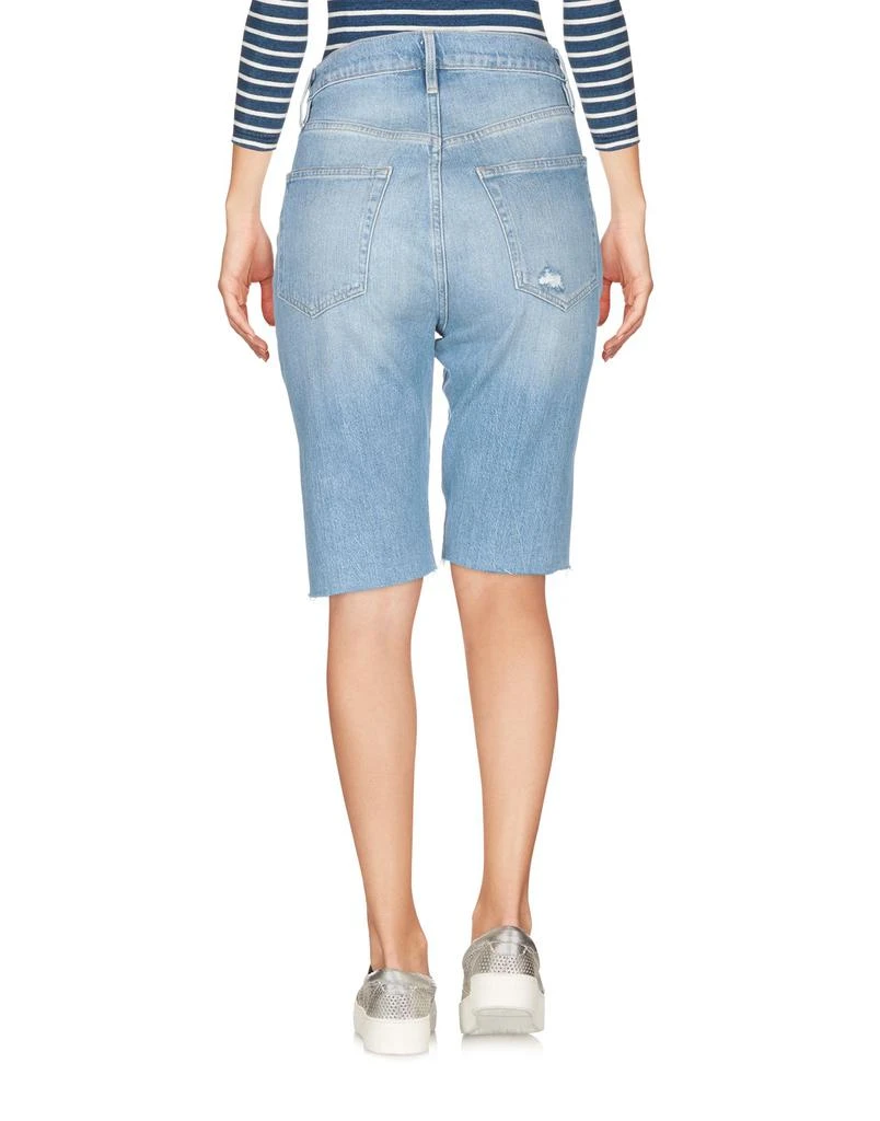 商品FRAME|Denim shorts,价格¥488,第3张图片详细描述
