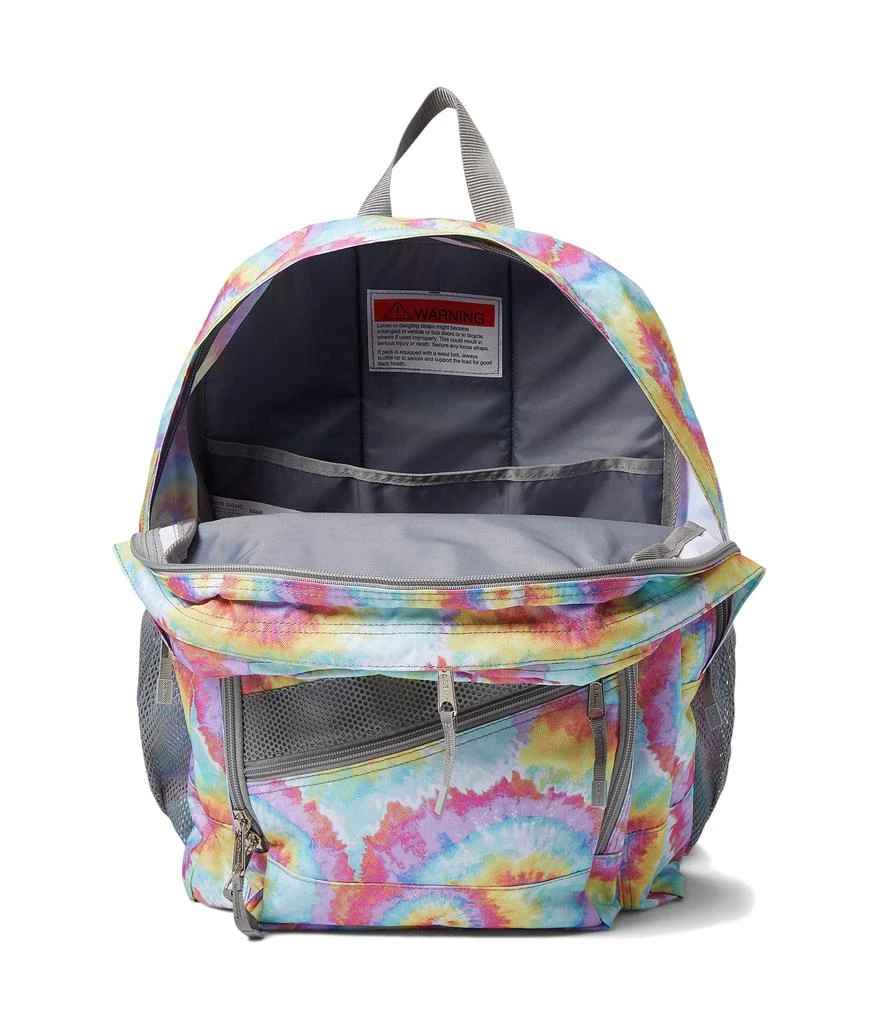 商品L.L.BEAN|Kids Deluxe Book Pack 37L Print,价格¥440,第3张图片详细描述