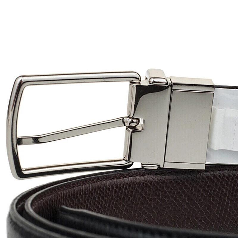 Coach 蔻驰 男士均码腰带黑色 F59116AQ0 商品
