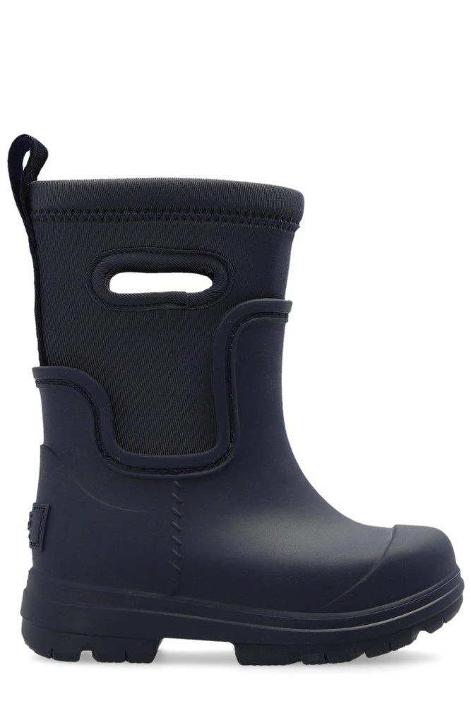 商品UGG|UGG Kids Droplet Mid Rain Boots,价格¥219,第1张图片